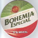 Bohemia (DO) DO 001